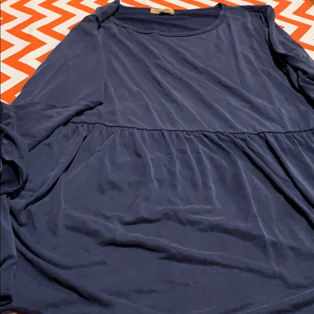 Women’s Piko 1988 top M